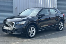 Audi Q2 SUV (16 on) Sport 1.0 TFSI 115PS 5d For Sale - Hammond Cars Great Yarmouth, Great Yarmouth