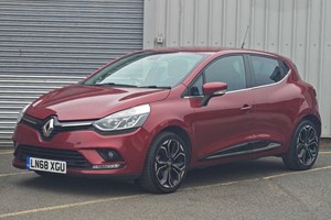 Renault Clio Hatchback (12-19) Iconic TCe 90 5d For Sale - Hammond Cars Great Yarmouth, Great Yarmouth