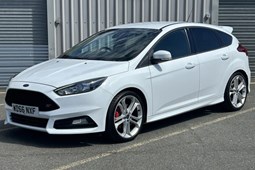 Ford Focus ST (12-18) 2.0T ST-2 Hatchback (01/15-) 5d For Sale - Hammond Cars Great Yarmouth, Great Yarmouth
