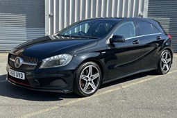 Mercedes-Benz A-Class (13-18) A250 4Matic Engineered by AMG 5d Auto For Sale - Hammond Cars Great Yarmouth, Great Yarmouth