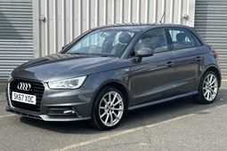 Audi A1 Sportback (12-18) 1.4 TFSI S Line 5d For Sale - Hammond Cars Great Yarmouth, Great Yarmouth