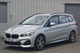 BMW 2-Series Gran Tourer (15-24) 216d M Sport (04/2018 on) 5d For Sale - Hammond Cars Great Yarmouth, Great Yarmouth