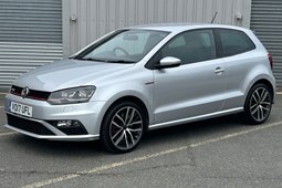 Volkswagen Polo GTi (10-17) 1.8 TSI GTI 3d DSG For Sale - Hammond Cars Great Yarmouth, Great Yarmouth