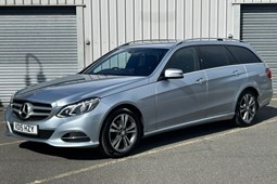 Mercedes-Benz E-Class Estate (10-16) E220 BlueTEC SE 5d Tip Auto For Sale - Hammond Cars Great Yarmouth, Great Yarmouth