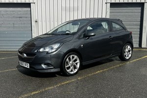 Vauxhall Corsa Hatchback (14-19) 1.4 (75bhp) SRi Vx-line 3d For Sale - Hammond Cars Great Yarmouth, Great Yarmouth