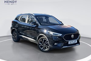 MG ZS SUV (17-24) 1.0T GDi Exclusive 5dr For Sale - Hendy Nissan Crawley, Crawley