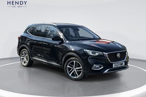 MG HS SUV (19-24) Exclusive 1.5T-GDI 5d For Sale - Hendy Nissan Crawley, Crawley