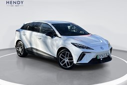 MG MG4 Hatchback (22 on) 150kW Trophy EV Long Range 64kWh 5dr Auto For Sale - Hendy Nissan Crawley, Crawley