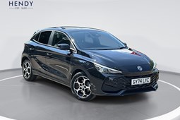 MG 3 Hybrid Hatchback (24 on) 1.5 Hybrid Trophy 5dr Auto For Sale - Hendy Nissan Crawley, Crawley