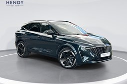 Nissan Qashqai SUV (21 on) 1.3 DiG-T MH N-Design 5dr For Sale - Hendy Nissan Crawley, Crawley