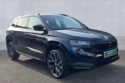 Skoda Karoq SUV (17 on) 1.5 TSI Sportline 5dr DSG For Sale - Marshall SKODA Letchworth, Letchworth