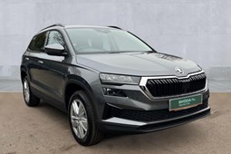 Skoda Karoq SUV (17 on) 1.0 TSI 116 SE Drive 5dr For Sale - Marshall SKODA Letchworth, Letchworth