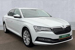 Skoda Superb Hatchback (15-23) SE L 1.5 TSI ACT 150PS DSG auto 5d For Sale - Marshall SKODA Letchworth, Letchworth