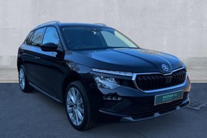 Skoda Kamiq SUV (19 on) 1.5 TSI SE L Edition 5dr DSG For Sale - Marshall SKODA Letchworth, Letchworth