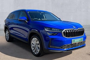 Skoda Kodiaq SUV (24 on) 1.5 TSI e-TEC SE L 5dr DSG [7 Seat] For Sale - Marshall SKODA Letchworth, Letchworth