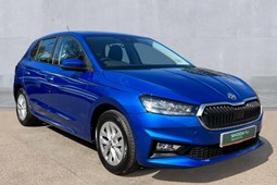 Skoda Fabia Hatchback (21 on) 1.0 TSI SE Comfort 5dr For Sale - Marshall SKODA Letchworth, Letchworth
