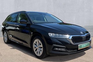 Skoda Octavia Estate (20 on) 1.4 TSI iV SE Technology DSG 5dr For Sale - Marshall SKODA Letchworth, Letchworth