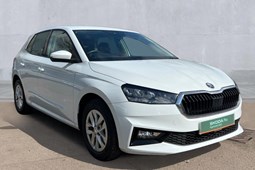 Skoda Fabia Hatchback (21 on) 1.0 TSI SE Comfort 5dr For Sale - Marshall SKODA Letchworth, Letchworth