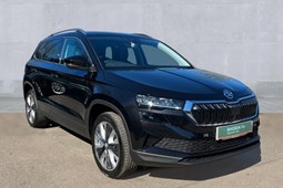 Skoda Karoq SUV (17 on) 1.5 TSI SE L Edition 5dr DSG For Sale - Marshall SKODA Letchworth, Letchworth