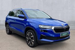 Skoda Karoq SUV (17 on) 1.5 TSI SE L 5dr DSG For Sale - Marshall SKODA Letchworth, Letchworth