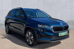 Skoda Karoq SUV (17 on) 1.0 TSI SE Drive 5dr For Sale - Marshall SKODA Letchworth, Letchworth