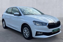 Skoda Fabia Hatchback (21 on) 1.0 MPI 80 SE Comfort 5dr For Sale - Marshall SKODA Letchworth, Letchworth