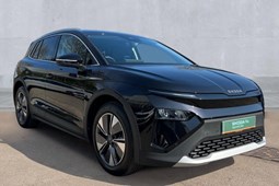 Skoda Elroq SUV (24 on) 150kW 60 Edition 63kWh 5dr Auto For Sale - Marshall SKODA Letchworth, Letchworth