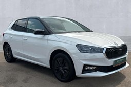 Skoda Fabia Hatchback (21 on) 1.0 TSI 110 Colour Edition 5dr For Sale - Marshall SKODA Letchworth, Letchworth