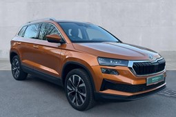 Skoda Karoq SUV (17 on) 2.0 TDI [150] SE L 4x4 5dr DSG For Sale - Marshall SKODA Letchworth, Letchworth