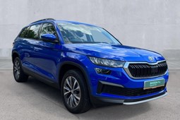 Skoda Kodiaq SUV (17-23) 1.5 TSI SE Drive 5dr DSG [7 Seat] For Sale - Marshall SKODA Letchworth, Letchworth