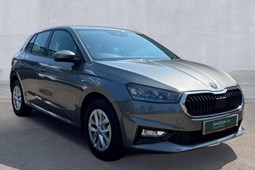 Skoda Fabia Hatchback (21 on) 1.0 TSI 110 SE Comfort 5dr For Sale - Marshall SKODA Letchworth, Letchworth