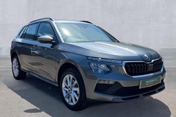 Skoda Kamiq SUV (19 on) 1.0 TSI 95 SE Edition 5dr For Sale - Marshall SKODA Letchworth, Letchworth