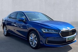 Skoda Superb Hatchback (24 on) 1.5 TSI e-TEC SE Technology 5dr DSG For Sale - Marshall SKODA Letchworth, Letchworth