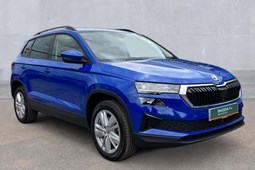 Skoda Karoq SUV (17 on) 1.5 TSI SE Drive 5dr DSG For Sale - Marshall SKODA Letchworth, Letchworth
