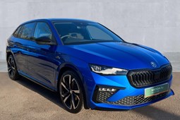 Skoda Scala Hatchback (19 on) 1.5 TSI Monte Carlo Edition 5dr DSG For Sale - Marshall SKODA Letchworth, Letchworth