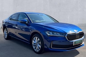 Skoda Superb Hatchback (24 on) 1.5 TSI e-TEC SE Technology 5dr DSG For Sale - Marshall SKODA Letchworth, Letchworth