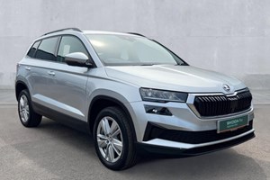 Skoda Karoq SUV (17 on) 1.0 TSI 116 SE Drive 5dr For Sale - Marshall SKODA Letchworth, Letchworth