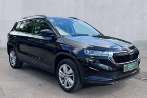 Skoda Karoq SUV (17 on) 1.5 TSI SE Drive 5dr For Sale - Marshall SKODA Letchworth, Letchworth