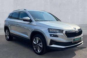 Skoda Karoq SUV (17 on) 1.5 TSI SE L 5dr DSG For Sale - Marshall SKODA Letchworth, Letchworth