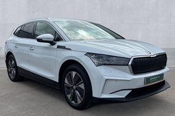 Skoda Enyaq SUV (21 on) 210kW 85 Edition 82kWh 5dr Auto For Sale - Marshall SKODA Letchworth, Letchworth