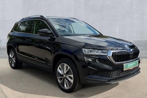 Skoda Karoq SUV (17 on) 1.0 TSI 116 SE L 5dr For Sale - Marshall SKODA Letchworth, Letchworth