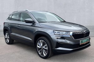 Skoda Karoq SUV (17 on) 1.5 TSI SE L 5dr DSG For Sale - Marshall SKODA Letchworth, Letchworth