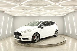 Ford Fiesta ST (12-17) 1.6 EcoBoost ST-3 3d For Sale - Redgate Lodge Select, North Shields