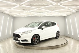 Ford Fiesta ST (12-17) 1.6 EcoBoost ST-3 3d For Sale - Redgate Lodge Select, North Shields