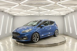 Ford Fiesta ST (18-22) ST-2 1.5T EcoBoost 200PS 3d For Sale - Redgate Lodge Select, North Shields