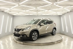 Peugeot 2008 (13-19) Allure 1.6 BlueHDi 100 S&S 5d For Sale - Redgate Lodge Select, North Shields