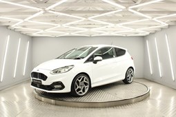 Ford Fiesta Hatchback (17-23) ST-Line 1.0T EcoBoost 100PS 3d For Sale - Redgate Lodge Select, North Shields