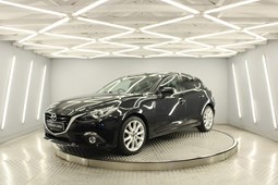 Mazda 3 Hatchback (13-19) 2.0 Sport Nav 5d For Sale - Redgate Lodge Select, North Shields