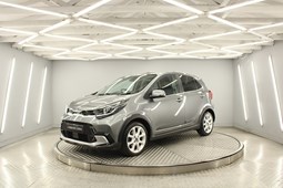 Kia Picanto X-Line (18-24) 1.0 X-Line 5dr Auto For Sale - Redgate Lodge Select, North Shields