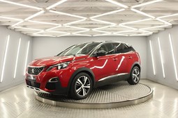 Peugeot 3008 SUV (16-24) GT Line 2.0 BlueHDi 150 S&S 5d For Sale - Redgate Lodge Select, North Shields